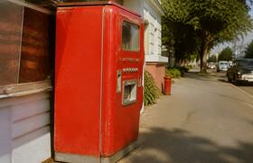 В Ижевске в жару до +32 вспоминают автоматы с г...