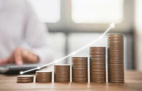 В Удмуртии средняя зарплата за год выросла на 1...