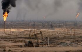 Выбросы CO2 на Ближнем Востоке и в Северной Афр...