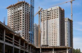 Ижевск обогнал Москву по росту цен на новострой...