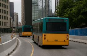 В Ижевске 8 августа автобусы перенаправят с ули...