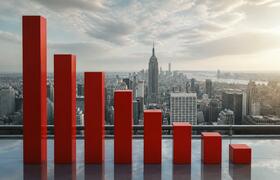 Число организаций в Удмуртии снизилось на 2%
