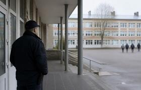 В Удмуртии нашли 93 нарушения в работе ЧОПов на...