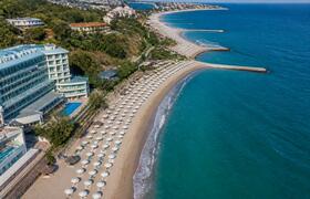 Отдых на Черном море в Удмуртии подешевел на 8,8%
