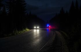 Смертельное ДТП на трассе Ижевск-Ува: погиб пеш...
