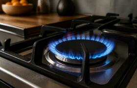 В Ижевске после визита приставов вернули газ в ...