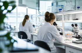 Конкурс молодых ученых в области биомедицины ст...