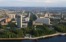 Средняя зарплата в Удмуртии достигла 87 тысяч р...
