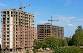 Удмуртия: 850 тысяч квадратных метров жилья сда...