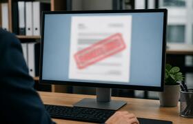 В Ижевске опровергли фейк об ограничении движен...