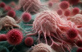 Lancet: 2,3 млн случаев рака ежегодно вызывают ...