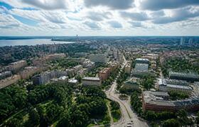 В Ижевске стартовали обсуждения проекта нового ...