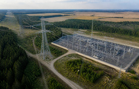 Удмуртия вложит 4,74 млрд рублей в электросети ...