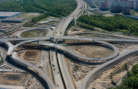 Дороги Удмуртии: новые трассы, умные светофоры ...