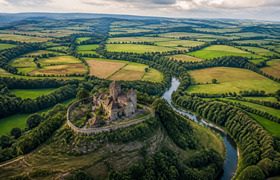 Как чума XIV века сократила разнообразие растен...