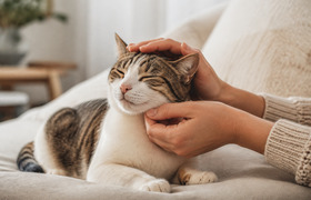 Киотские ученые нашли гормональную связь кошек ...