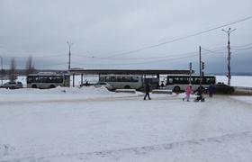 Стоимость проезда изменится в Воткинске