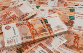 Средняя зарплата в Удмуртии составила 83,6 тыс....