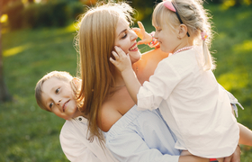 Всё, что нужно мамам в Ижевске — от заботы о се...