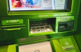 Ижевчане сообщили о проблемах с терминалами и б...