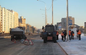 В Удмуртии в конце недели похолодает до 13 град...