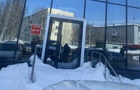 В Ижевске закрыли нелегальный бар