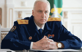 Бастрыкин запросил доклад по делу об избиении д...