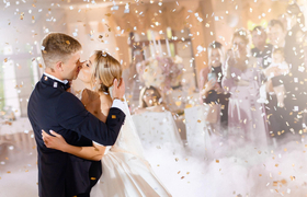 Всё для свадьбы в Ижевске: от образа до банкетн...