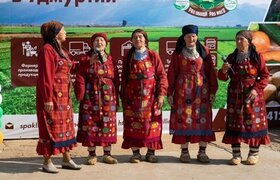 В Удмуртии принят закон о поддержке творческих ...