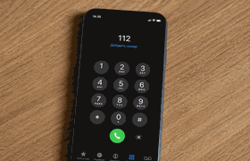 Служба 122 Удмуртии повысила долю автоматическо...